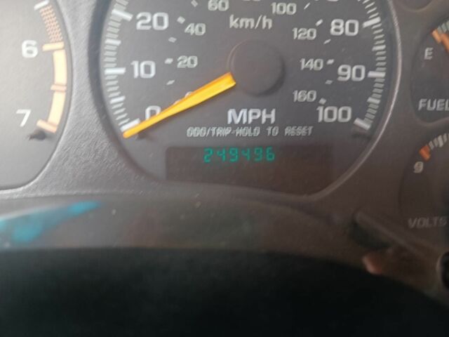 Червоний Шевроле С-10, об'ємом двигуна 2.1 л та пробігом 250 тис. км за 4000 $, фото 12 на Automoto.ua