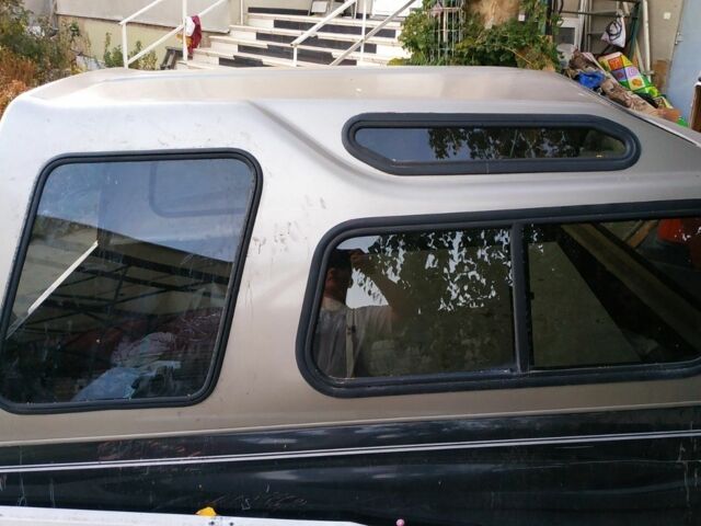 Червоний Шевроле С-10, об'ємом двигуна 2.1 л та пробігом 250 тис. км за 4000 $, фото 11 на Automoto.ua