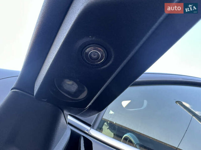 Черный Шевроле Сильверадо, объемом двигателя 6.2 л и пробегом 78 тыс. км за 49999 $, фото 82 на Automoto.ua