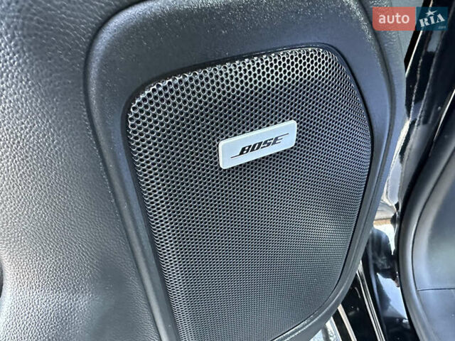 Черный Шевроле Сильверадо, объемом двигателя 6.2 л и пробегом 78 тыс. км за 49999 $, фото 47 на Automoto.ua