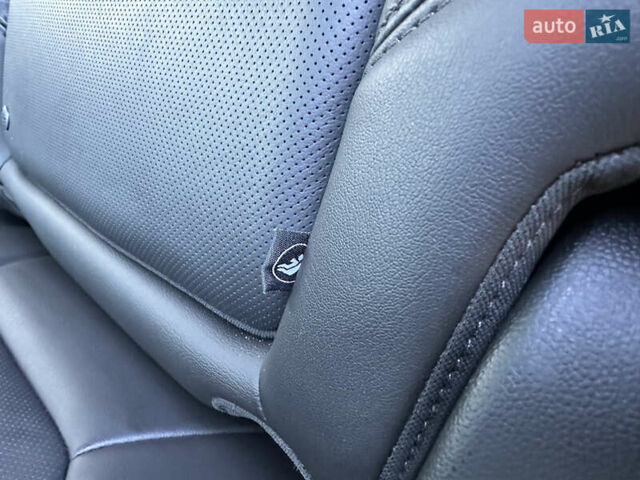 Черный Шевроле Сильверадо, объемом двигателя 6.2 л и пробегом 78 тыс. км за 49999 $, фото 59 на Automoto.ua