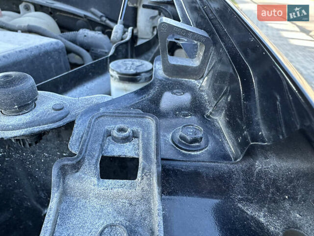 Черный Шевроле Сильверадо, объемом двигателя 6.2 л и пробегом 78 тыс. км за 49999 $, фото 77 на Automoto.ua