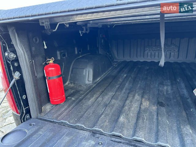 Черный Шевроле Сильверадо, объемом двигателя 6.2 л и пробегом 78 тыс. км за 49999 $, фото 62 на Automoto.ua