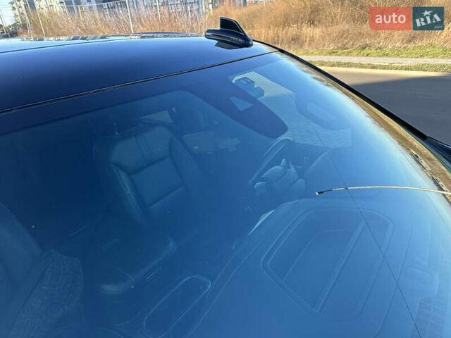 Черный Шевроле Сильверадо, объемом двигателя 6.2 л и пробегом 78 тыс. км за 49999 $, фото 43 на Automoto.ua