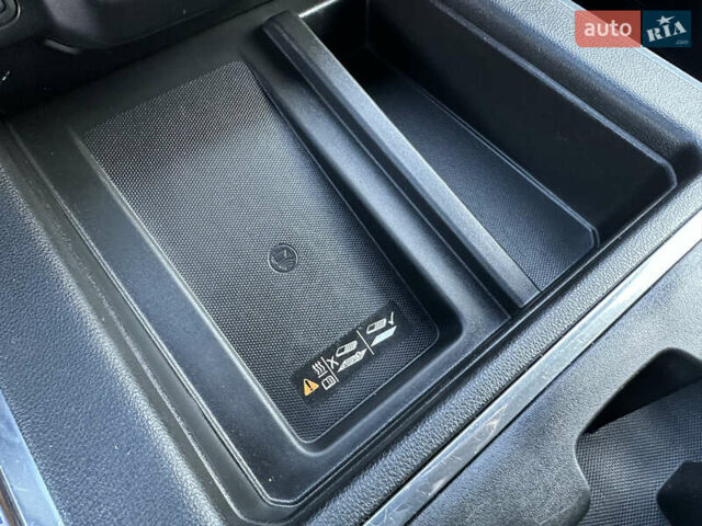 Черный Шевроле Сильверадо, объемом двигателя 6.2 л и пробегом 78 тыс. км за 49999 $, фото 54 на Automoto.ua