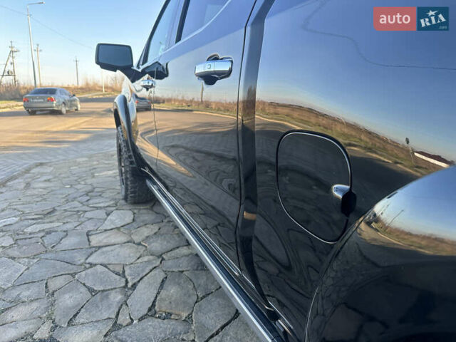 Черный Шевроле Сильверадо, объемом двигателя 6.2 л и пробегом 78 тыс. км за 49999 $, фото 26 на Automoto.ua