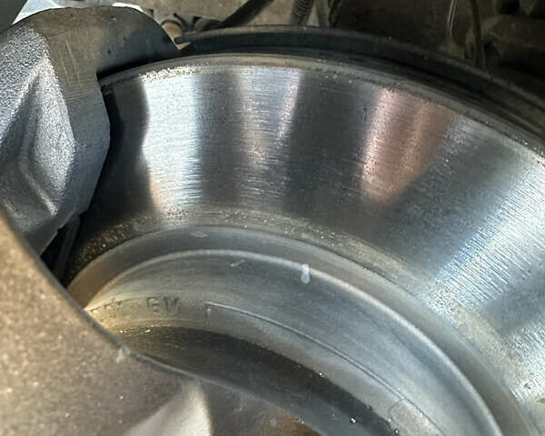 Черный Шевроле Сильверадо, объемом двигателя 6.2 л и пробегом 78 тыс. км за 49999 $, фото 83 на Automoto.ua