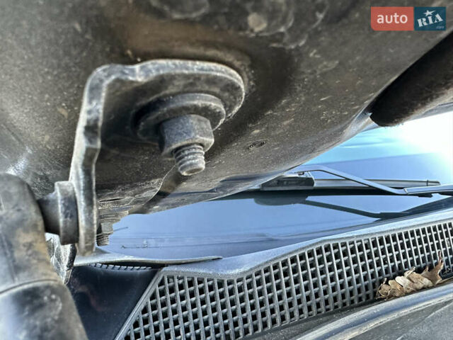 Черный Шевроле Сильверадо, объемом двигателя 6.2 л и пробегом 78 тыс. км за 49999 $, фото 76 на Automoto.ua