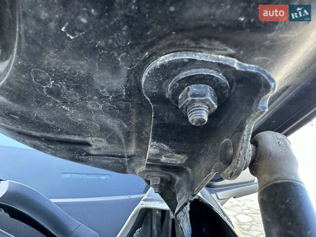 Черный Шевроле Сильверадо, объемом двигателя 6.2 л и пробегом 78 тыс. км за 49999 $, фото 78 на Automoto.ua