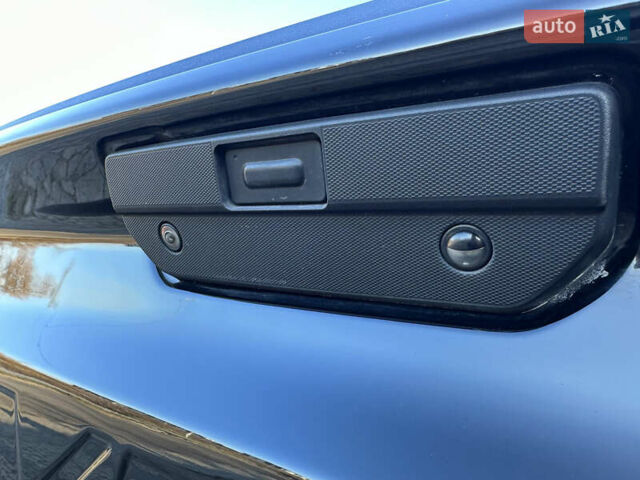 Черный Шевроле Сильверадо, объемом двигателя 6.2 л и пробегом 78 тыс. км за 49999 $, фото 61 на Automoto.ua