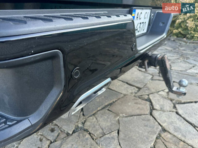 Черный Шевроле Сильверадо, объемом двигателя 6.2 л и пробегом 78 тыс. км за 49999 $, фото 31 на Automoto.ua