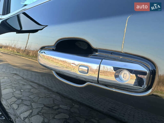 Черный Шевроле Сильверадо, объемом двигателя 6.2 л и пробегом 78 тыс. км за 49999 $, фото 24 на Automoto.ua