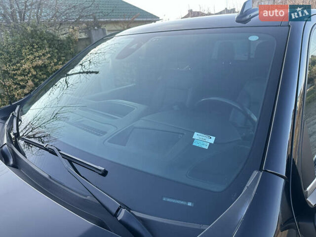 Черный Шевроле Сильверадо, объемом двигателя 6.2 л и пробегом 78 тыс. км за 49999 $, фото 16 на Automoto.ua