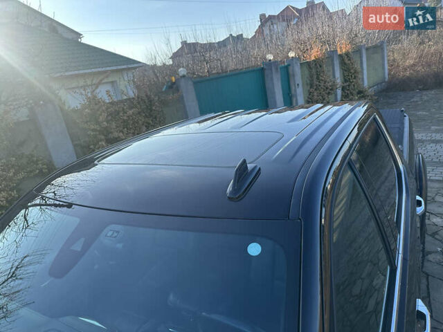 Черный Шевроле Сильверадо, объемом двигателя 6.2 л и пробегом 78 тыс. км за 49999 $, фото 23 на Automoto.ua