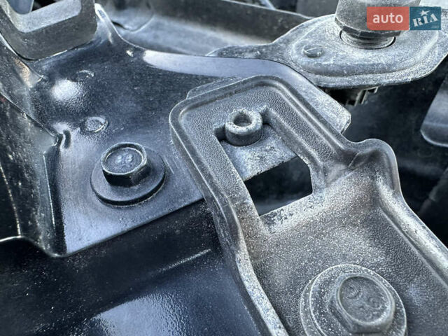 Черный Шевроле Сильверадо, объемом двигателя 6.2 л и пробегом 78 тыс. км за 49999 $, фото 75 на Automoto.ua