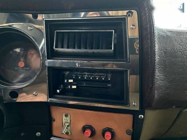 Шевроле Сильверадо, объемом двигателя 6.2 л и пробегом 100 тыс. км за 18800 $, фото 18 на Automoto.ua