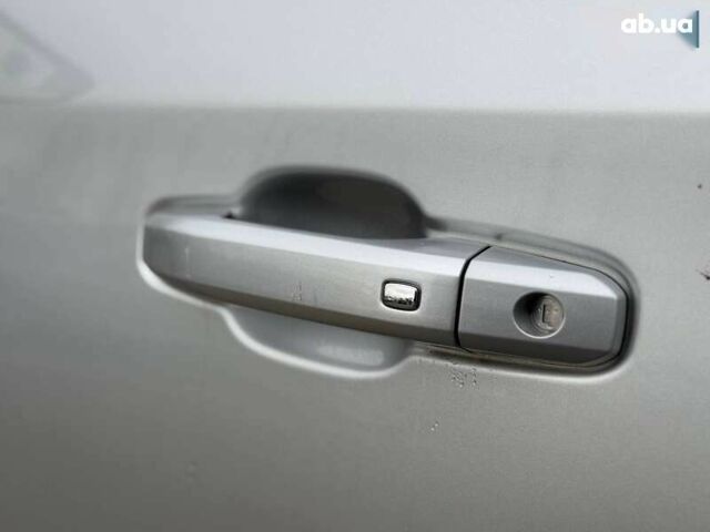 Шевроле Сильверадо, объемом двигателя 3 л и пробегом 110 тыс. км за 45000 $, фото 14 на Automoto.ua