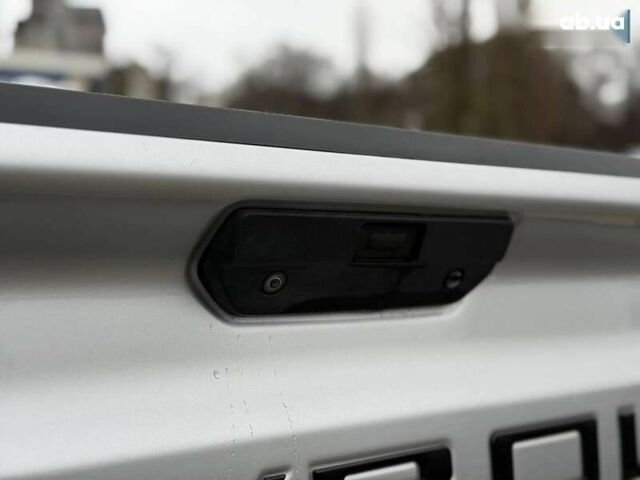 Шевроле Сильверадо, объемом двигателя 3 л и пробегом 110 тыс. км за 45000 $, фото 12 на Automoto.ua