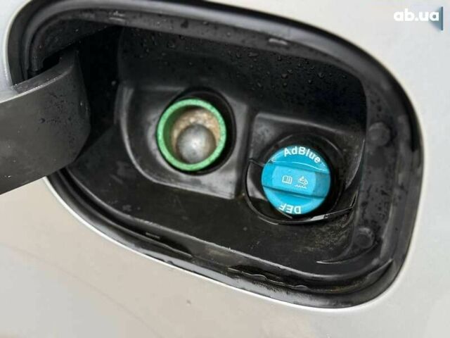 Шевроле Сильверадо, объемом двигателя 3 л и пробегом 110 тыс. км за 45000 $, фото 16 на Automoto.ua