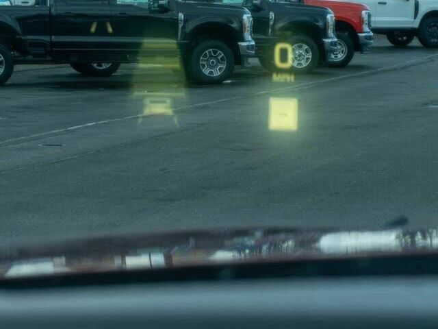 Серый Шевроле Сильверадо, объемом двигателя 6.2 л и пробегом 13 тыс. км за 20000 $, фото 17 на Automoto.ua