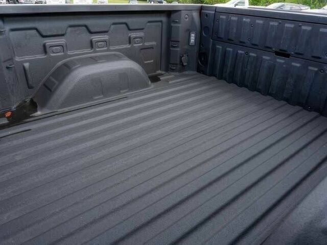 Серый Шевроле Сильверадо, объемом двигателя 6.2 л и пробегом 13 тыс. км за 20000 $, фото 19 на Automoto.ua