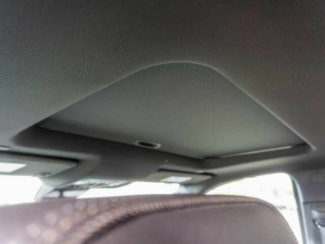 Серый Шевроле Сильверадо, объемом двигателя 6.2 л и пробегом 13 тыс. км за 20000 $, фото 12 на Automoto.ua