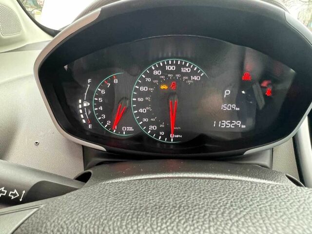 Белый Шевроле Соник, объемом двигателя 1.8 л и пробегом 114 тыс. км за 7800 $, фото 18 на Automoto.ua