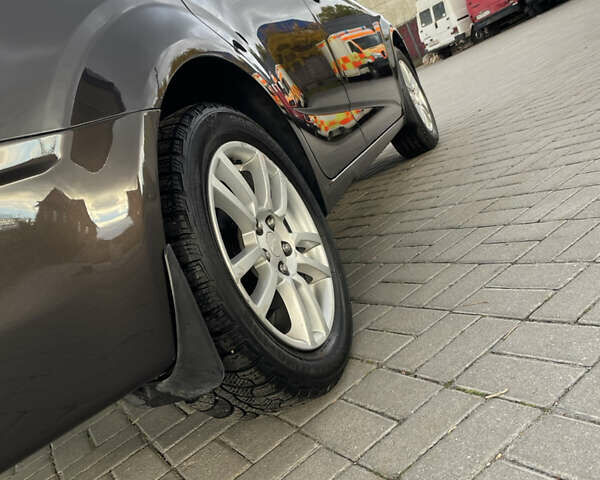Чорний Шевроле Сонік, об'ємом двигуна 1.8 л та пробігом 138 тис. км за 6600 $, фото 12 на Automoto.ua