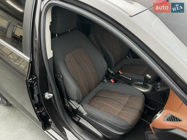 Коричневый Шевроле Соник, объемом двигателя 1.6 л и пробегом 163 тыс. км за 7471 $, фото 17 на Automoto.ua