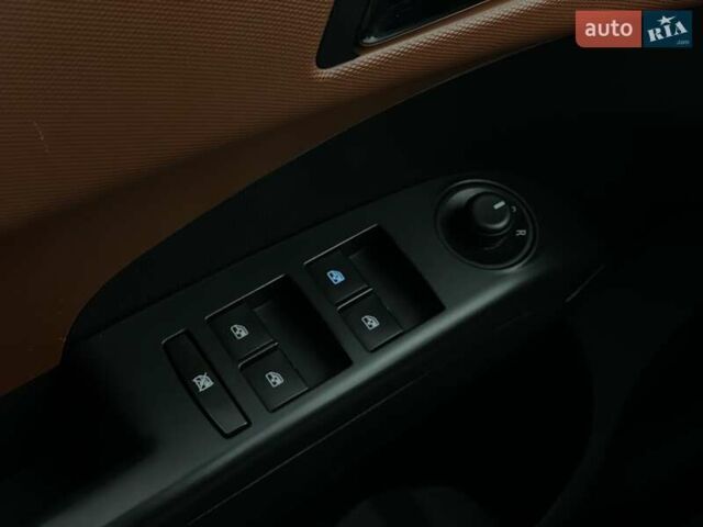 Коричневый Шевроле Соник, объемом двигателя 1.6 л и пробегом 163 тыс. км за 7471 $, фото 13 на Automoto.ua