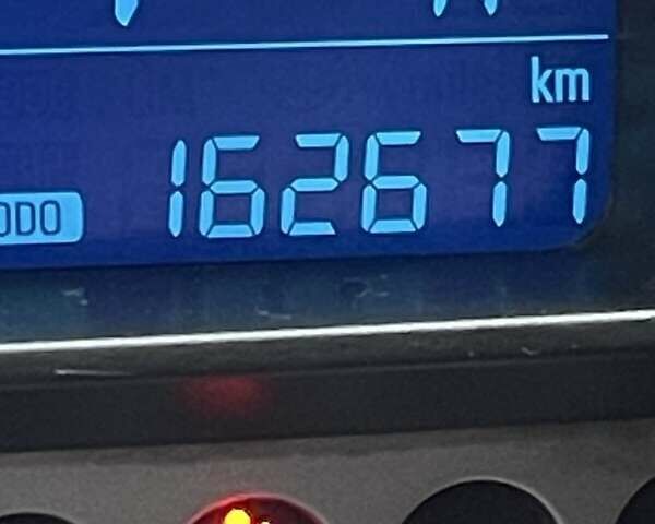 Коричневий Шевроле Сонік, об'ємом двигуна 1.8 л та пробігом 162 тис. км за 8300 $, фото 6 на Automoto.ua