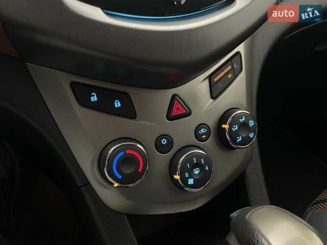 Коричневый Шевроле Соник, объемом двигателя 1.6 л и пробегом 163 тыс. км за 7471 $, фото 15 на Automoto.ua