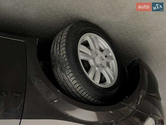 Коричневый Шевроле Соник, объемом двигателя 1.6 л и пробегом 163 тыс. км за 7471 $, фото 7 на Automoto.ua