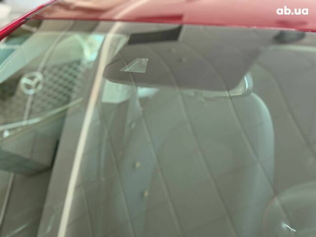 Красный Шевроле Соник, объемом двигателя 1.8 л и пробегом 80 тыс. км за 8990 $, фото 4 на Automoto.ua