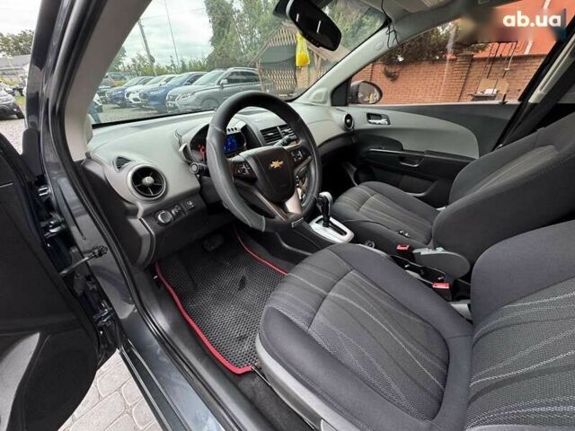 Шевроле Соник, объемом двигателя 0 л и пробегом 190 тыс. км за 6500 $, фото 1 на Automoto.ua