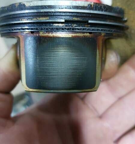 Серый Шевроле Соник, объемом двигателя 1.8 л и пробегом 220 тыс. км за 9000 $, фото 36 на Automoto.ua