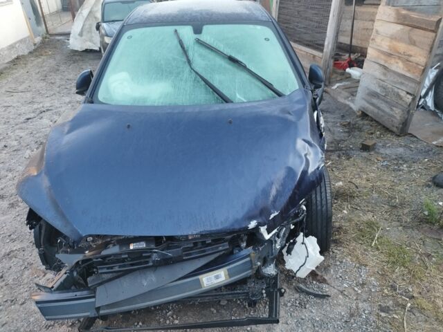 Серый Шевроле Соник, объемом двигателя 1.8 л и пробегом 87 тыс. км за 2300 $, фото 3 на Automoto.ua