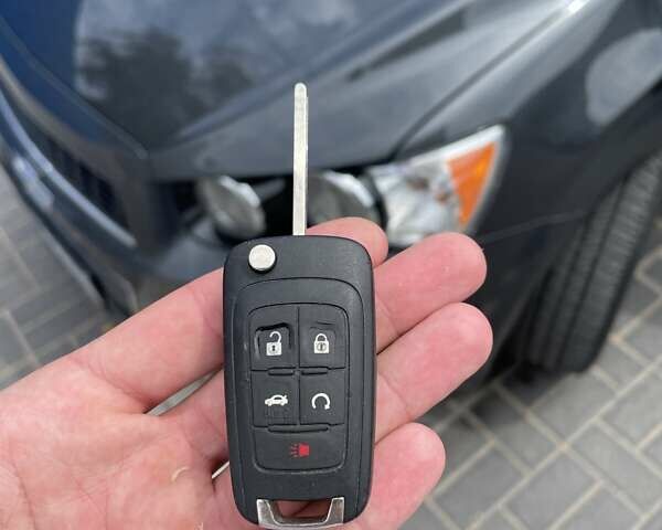 Шевроле Соник 2015 в Полтаве на Automoto.ua Серый Шевроле Соник, объемом двигателя 1.8 л и пробегом 173 тыс. км за 7000 $, фото 14 на Automoto.ua