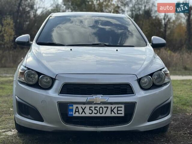 Шевроле Соник 2016 в Харькове на Automoto.ua Серый Шевроле Соник, объемом двигателя 1.8 л и пробегом 192 тыс. км за 7000 $, фото 6 на Automoto.ua