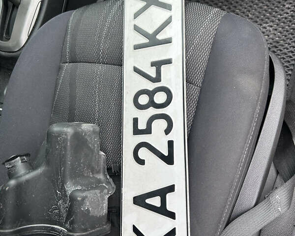 Синий Шевроле Соник, объемом двигателя 1.8 л и пробегом 87 тыс. км за 2500 $, фото 7 на Automoto.ua