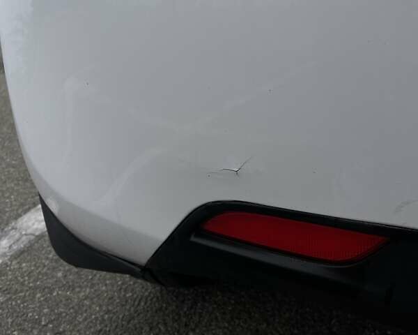 Шевроле Спарк 2010 у Києві на Automoto.ua Білий Шевроле Спарк, об'ємом двигуна 1 л та пробігом 219 тис. км за 4500 $, фото 26 на Automoto.ua