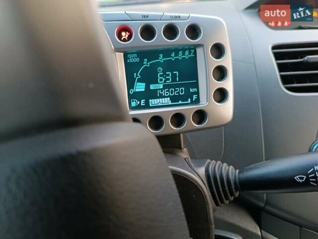 Белый Шевроле Спарк, объемом двигателя 0 л и пробегом 146 тыс. км за 4500 $, фото 4 на Automoto.ua