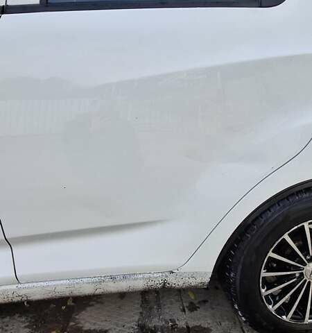 Шевроле Спарк 2011 у Александрие на Automoto.ua Білий Шевроле Спарк, об'ємом двигуна 1 л та пробігом 182 тис. км за 4000 $, фото 8 на Automoto.ua