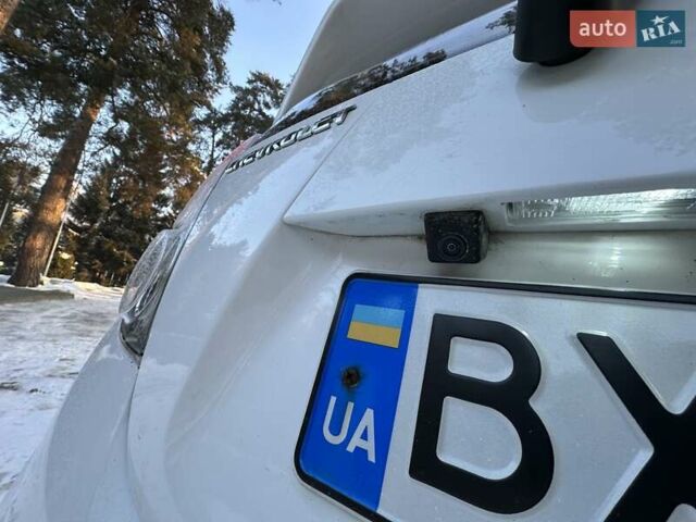 Белый Шевроле Спарк, объемом двигателя 0.99 л и пробегом 207 тыс. км за 5250 $, фото 33 на Automoto.ua