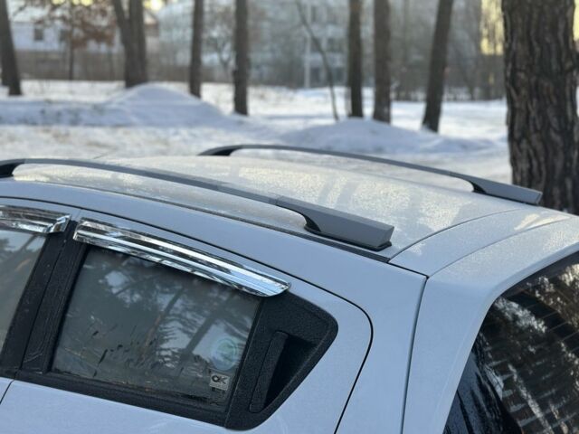 Білий Шевроле Спарк, об'ємом двигуна 1 л та пробігом 207 тис. км за 5250 $, фото 2 на Automoto.ua