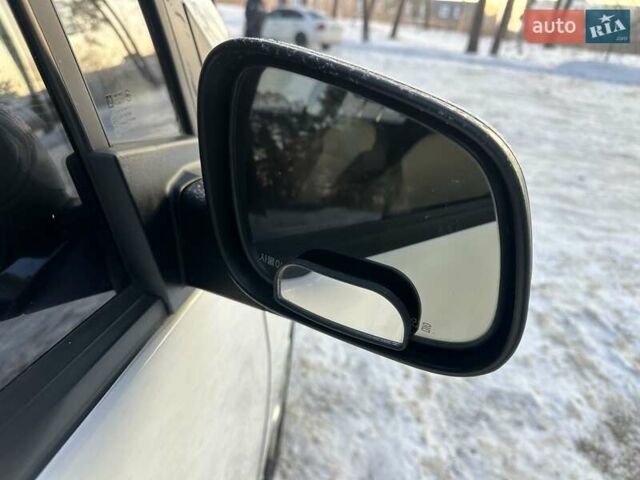 Белый Шевроле Спарк, объемом двигателя 0.99 л и пробегом 207 тыс. км за 5250 $, фото 21 на Automoto.ua