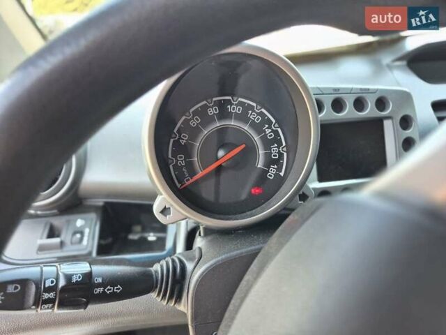 Белый Шевроле Спарк, объемом двигателя 1 л и пробегом 94 тыс. км за 4943 $, фото 22 на Automoto.ua