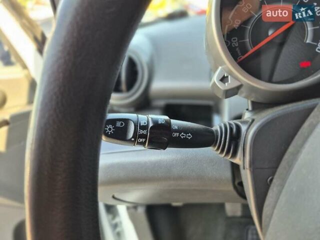 Белый Шевроле Спарк, объемом двигателя 1 л и пробегом 94 тыс. км за 4943 $, фото 25 на Automoto.ua