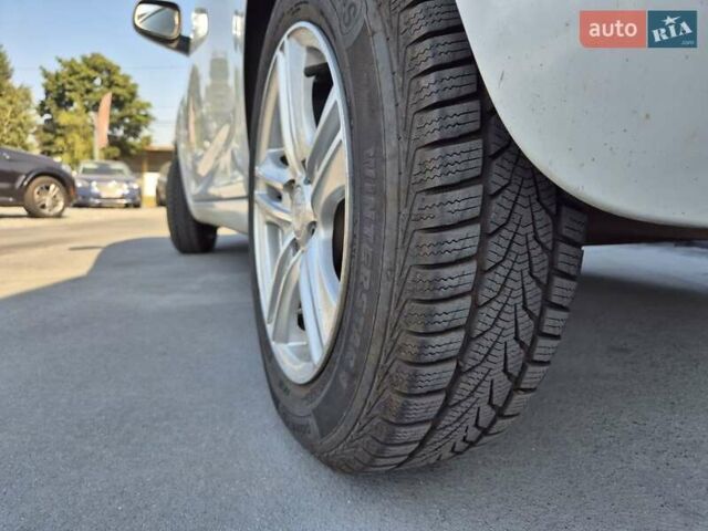 Белый Шевроле Спарк, объемом двигателя 1 л и пробегом 94 тыс. км за 4943 $, фото 17 на Automoto.ua