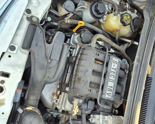 Белый Шевроле Спарк, объемом двигателя 1 л и пробегом 94 тыс. км за 4943 $, фото 26 на Automoto.ua